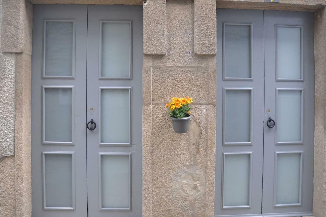 Casinhas De S. Francisco Apartamento Freixo de Espada à Cinta Exterior foto