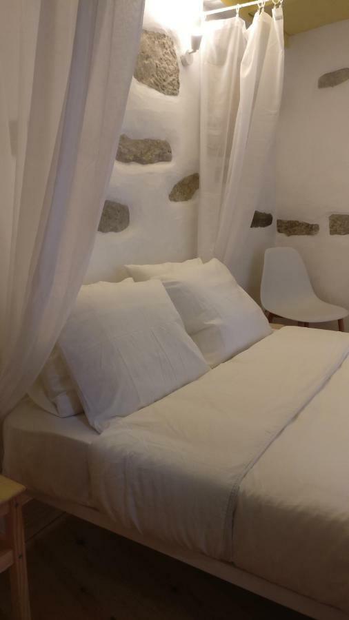 Casinhas De S. Francisco Apartamento Freixo de Espada à Cinta Exterior foto