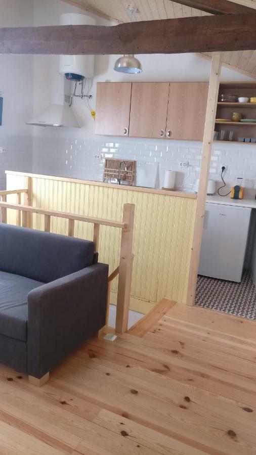 Casinhas De S. Francisco Apartamento Freixo de Espada à Cinta Exterior foto